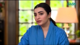 Shehzadi House - Episode 05